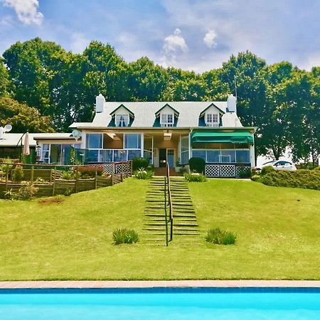 Gateside Guesthouse Гілтон Екстер'єр фото