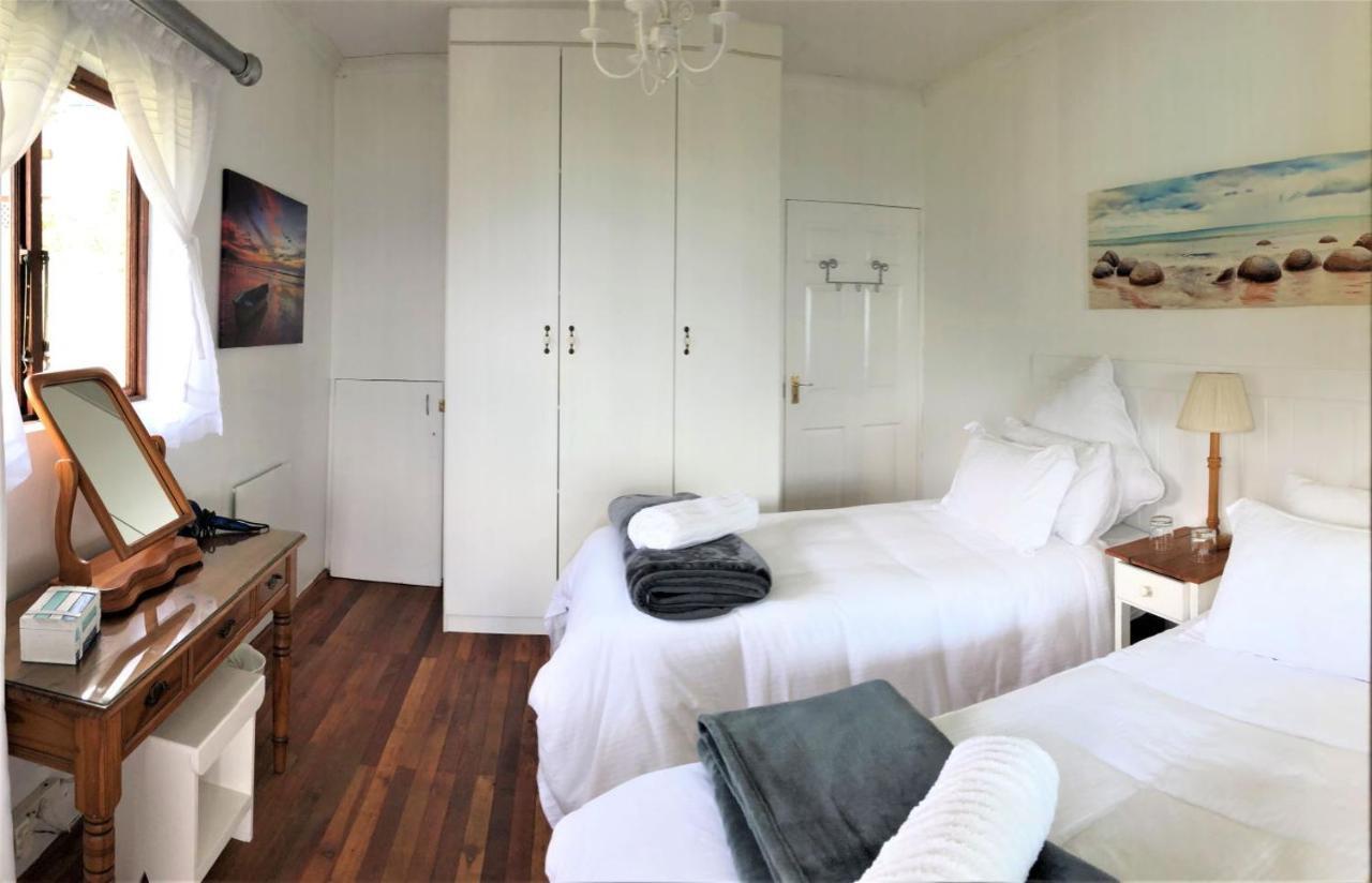 Gateside Guesthouse Гілтон Екстер'єр фото