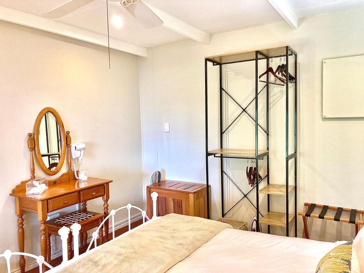 Gateside Guesthouse Гілтон Екстер'єр фото