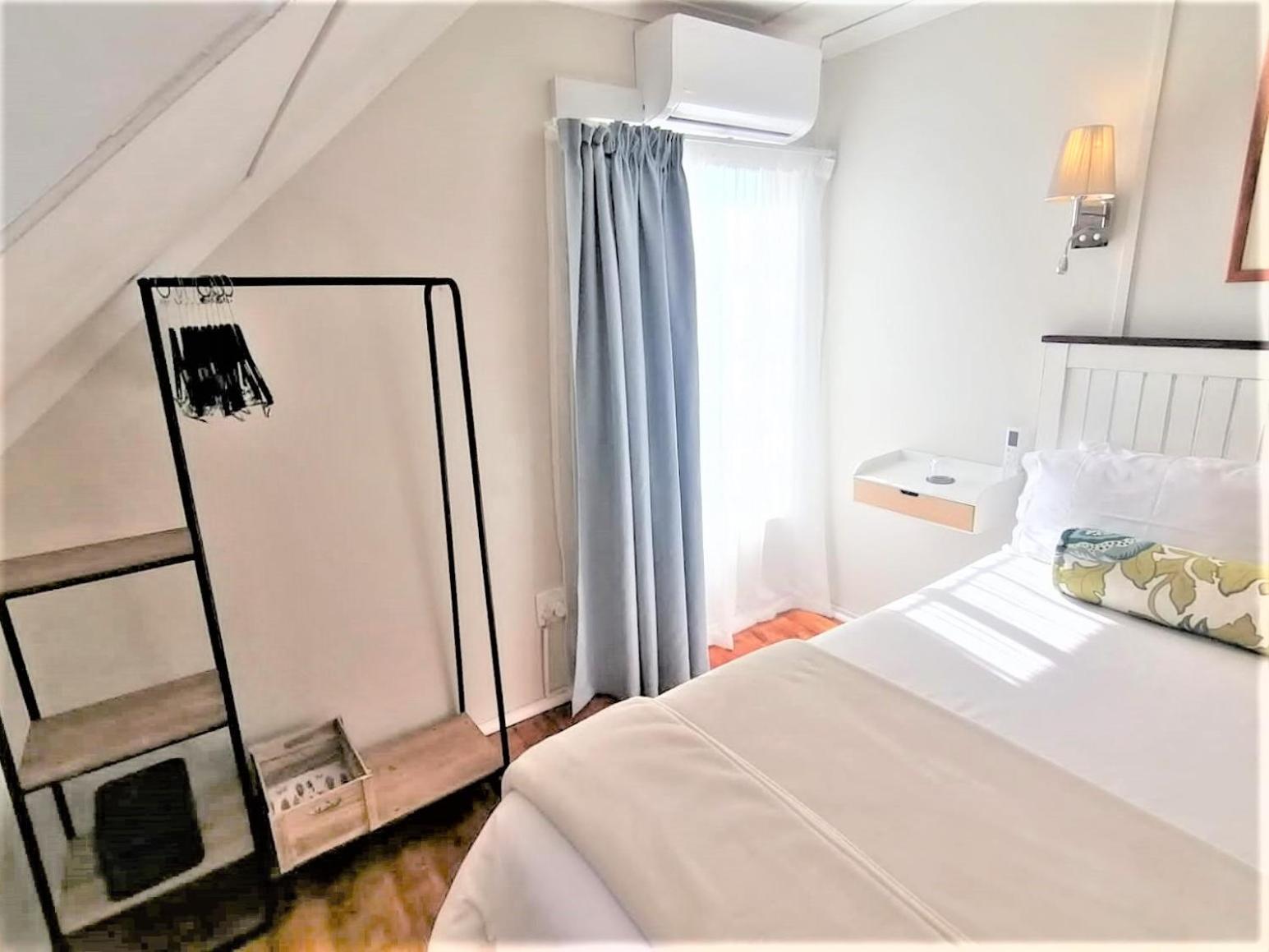 Gateside Guesthouse Гілтон Екстер'єр фото