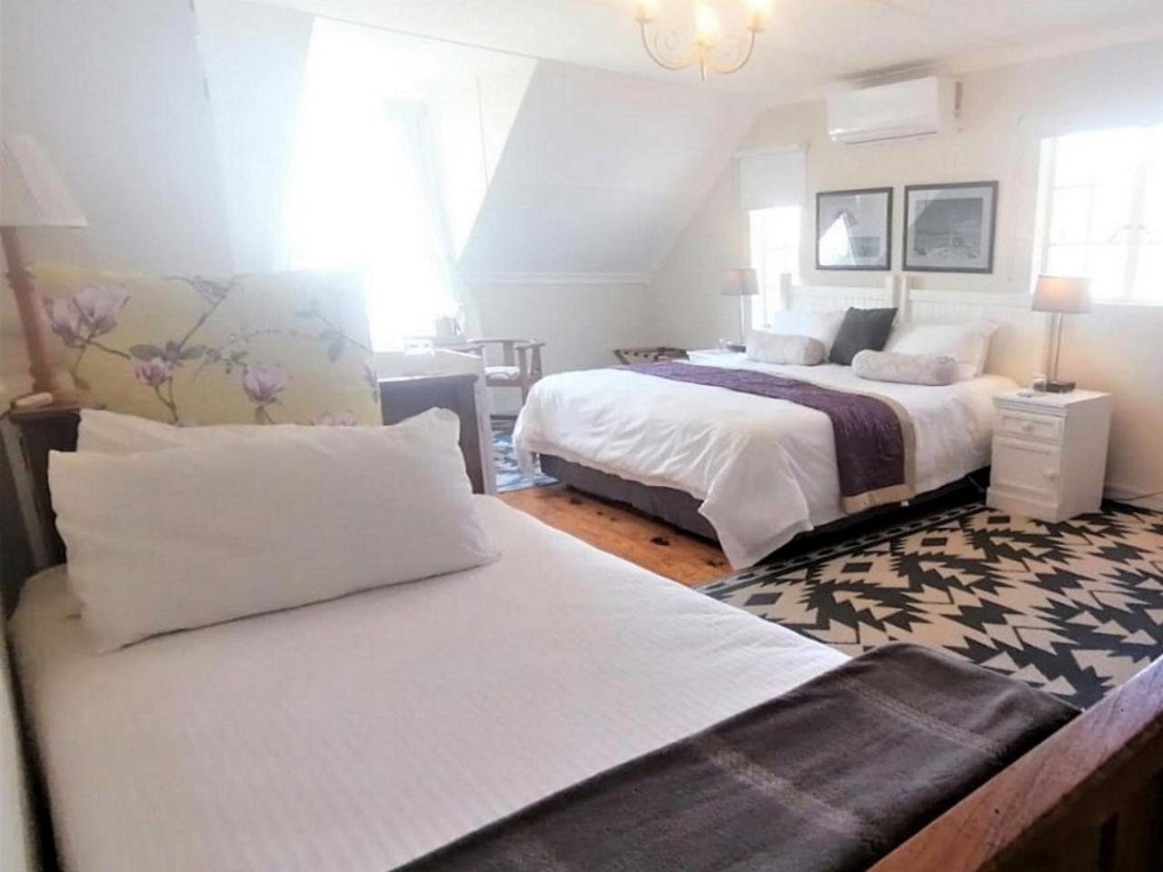 Gateside Guesthouse Гілтон Екстер'єр фото