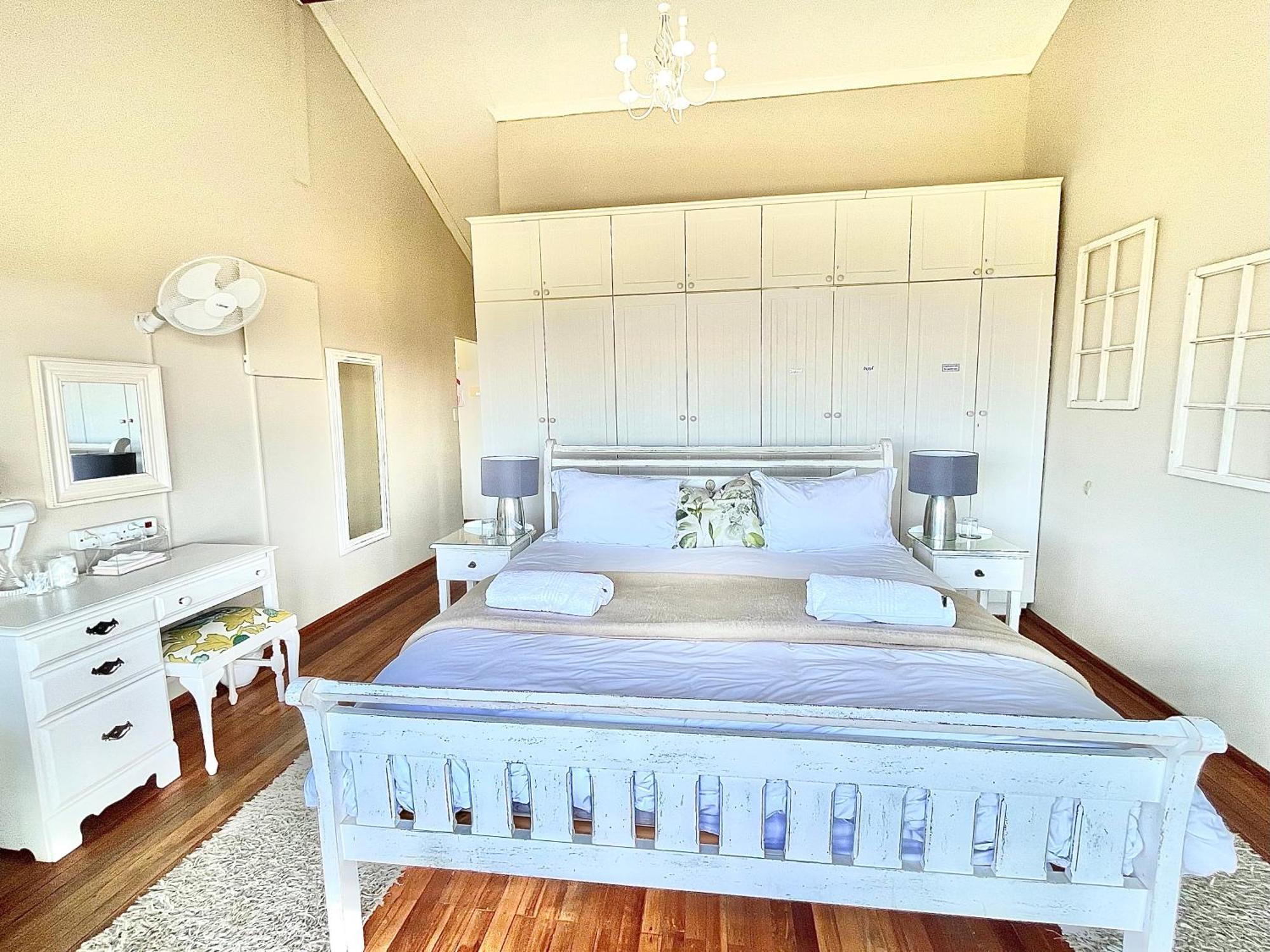 Gateside Guesthouse Гілтон Екстер'єр фото